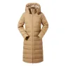 Berghaus Embo 4in1 Long Dunjakke