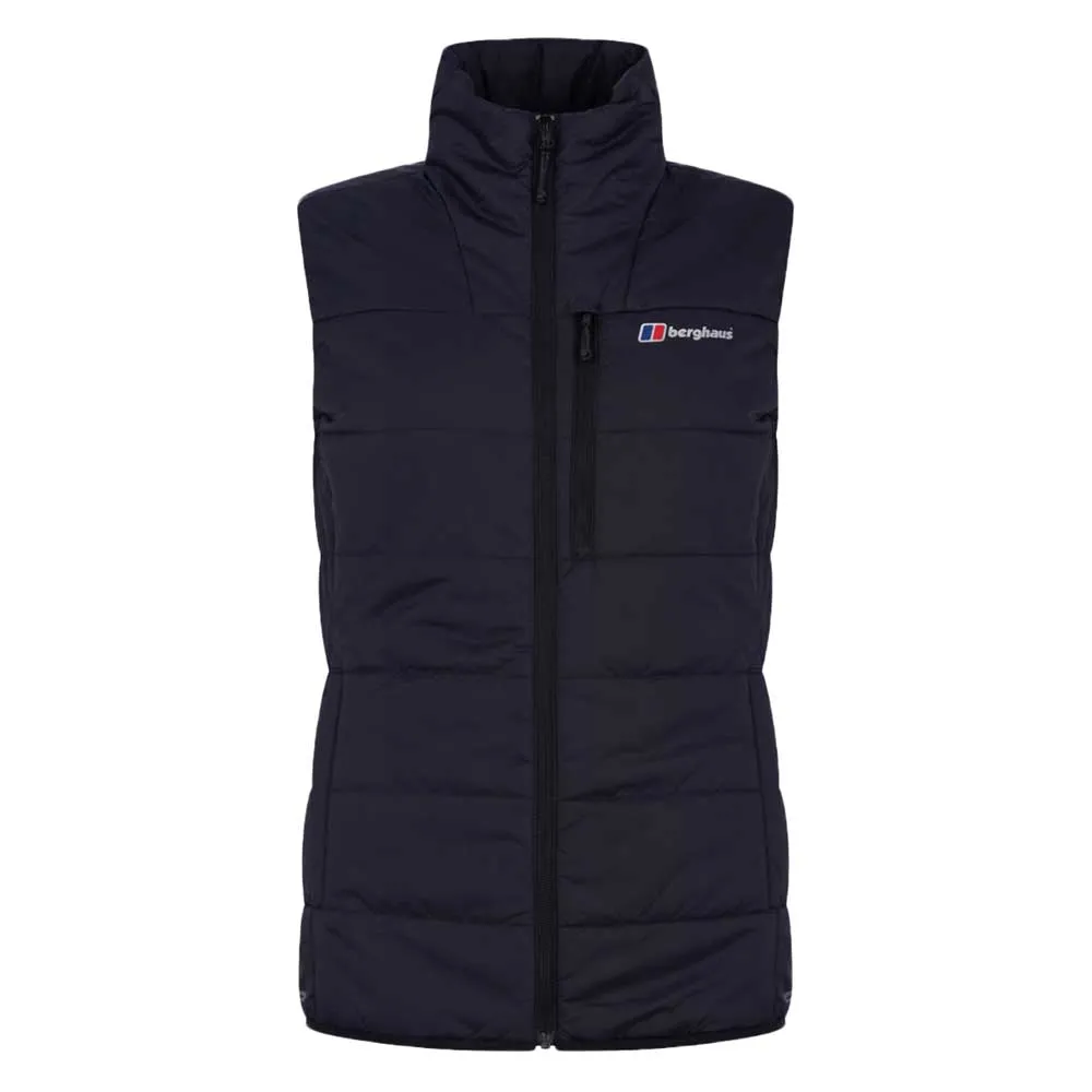 Berghaus Enescott Vest, Jet black Berghaus Enescott Vest, Jet black