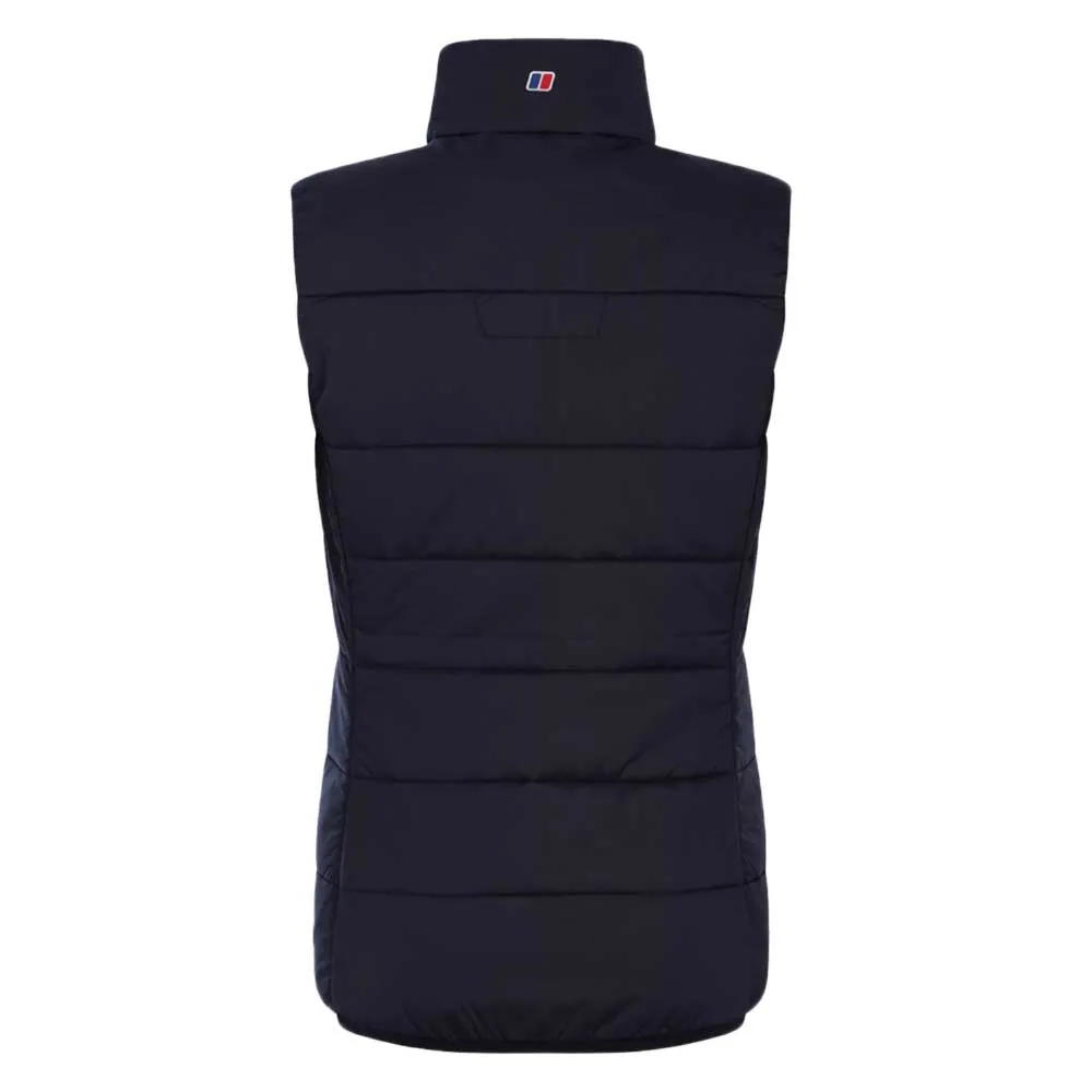 Berghaus Enescott Vest, Jet black Berghaus Enescott Vest, Jet black