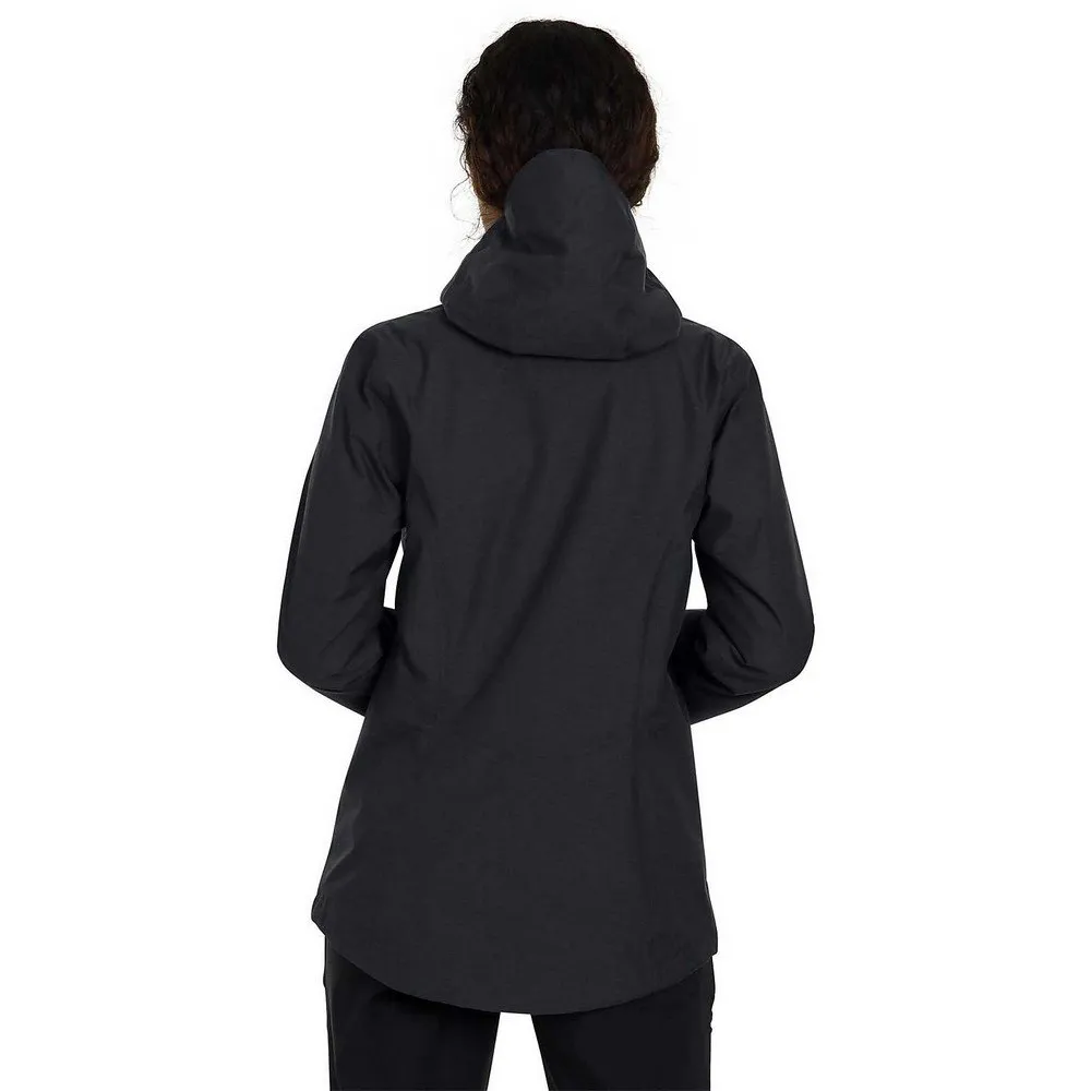 Berghaus Etarah Gemini 3in1 Waterproof Avtakbar Jakke, Black Berghaus Etarah Gemini 3in1 Waterproof Avtakbar Jakke, Black