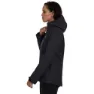 Berghaus Etarah Gemini 3in1 Waterproof Avtakbar Jakke, Black