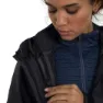 Berghaus Etarah Gemini 3in1 Waterproof Avtakbar Jakke, Black