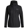 Berghaus Etarah Jakke, Black / dark grey