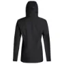 Berghaus Etarah Jakke, Black / dark grey