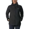 Berghaus Etarah Jakke, Black / dark grey