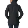 Berghaus Etarah Jakke, Black / dark grey