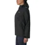 Berghaus Etarah Jakke, Black / dark grey
