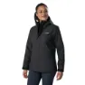 Berghaus Etarah Jakke, Black / dark grey