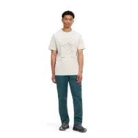 Berghaus Everyday Elements Kortarmet T-skjorte Berghaus Everyday Elements Kortarmet T-skjorte