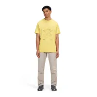 Berghaus Everyday Elements Kortarmet T-skjorte