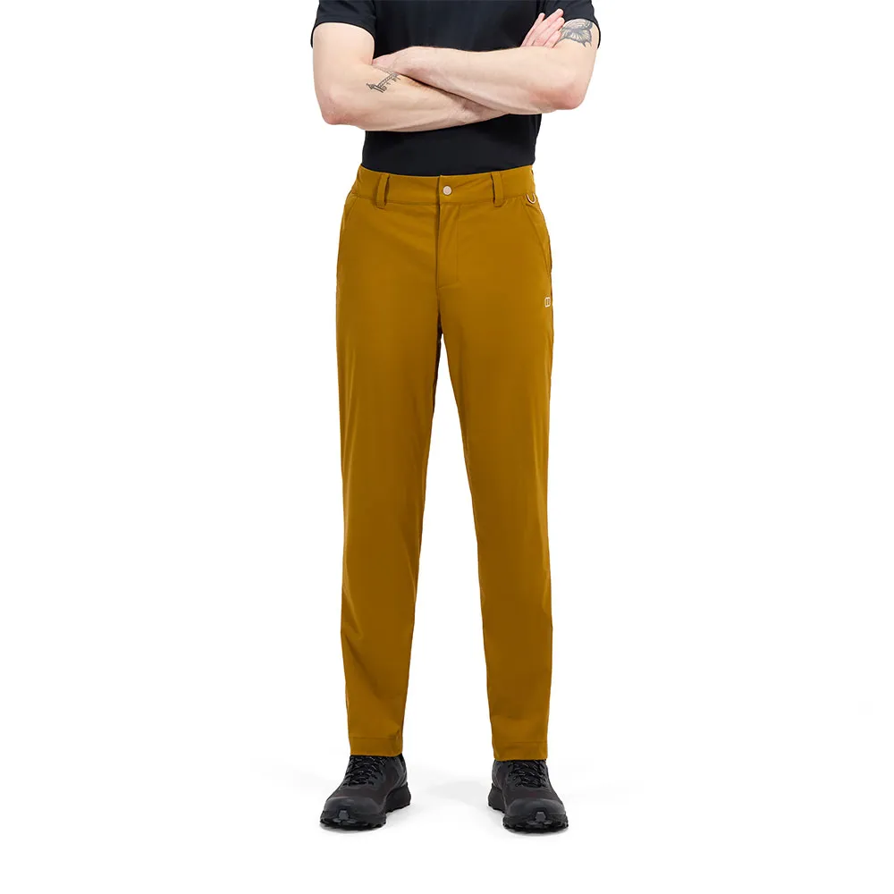 Berghaus Everyday Wr Straight Bukser Berghaus Everyday Wr Straight Bukser
