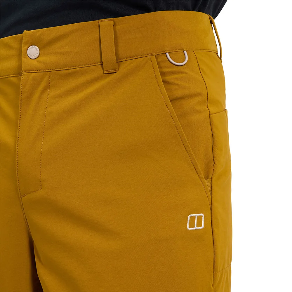 Berghaus Everyday Wr Straight Bukser Berghaus Everyday Wr Straight Bukser