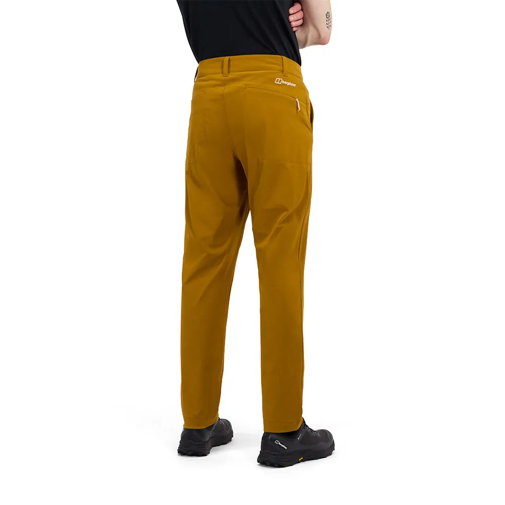 Berghaus Everyday Wr Straight Bukser Berghaus Everyday Wr Straight Bukser