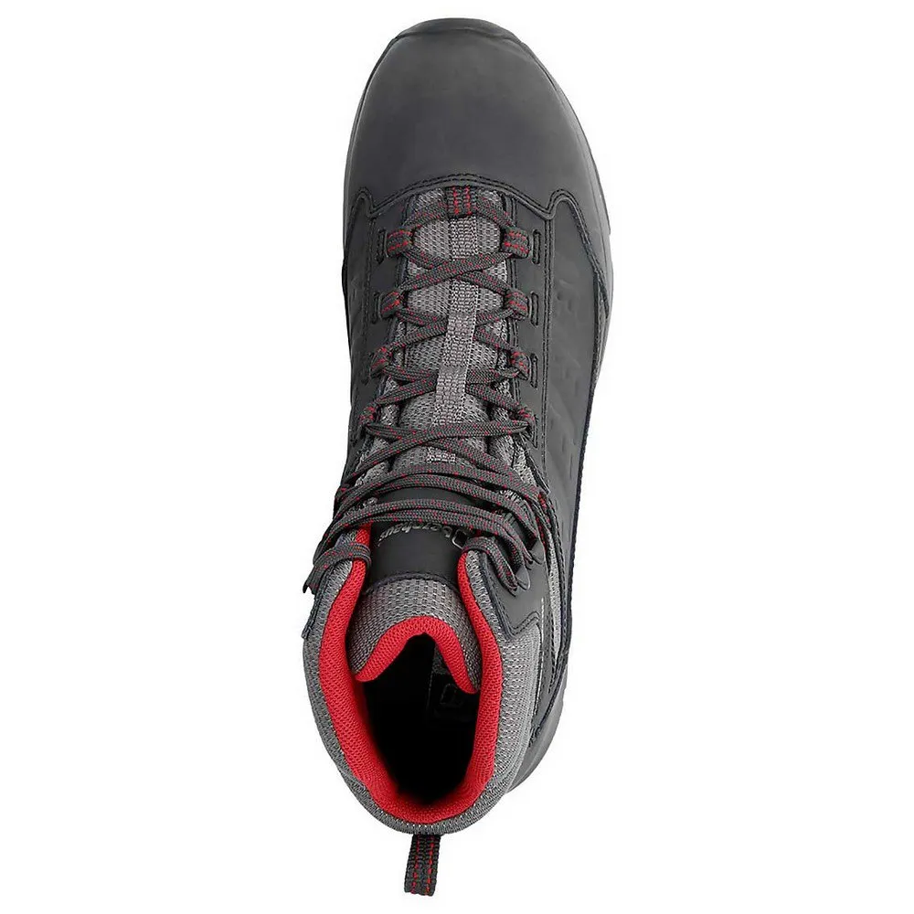 Berghaus Exped Ridge 2.0 Tursko, Grey / red