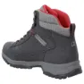 Berghaus Exped Ridge 2.0 Tursko, Grey / red