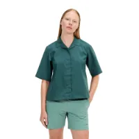 Berghaus Explorer Kortarmet Skjorte