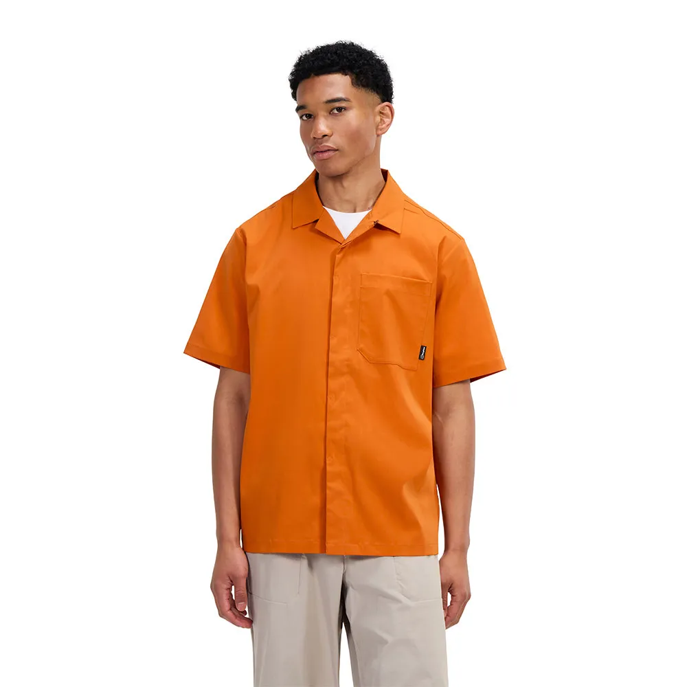 Berghaus Explorer Kortarmet Skjorte