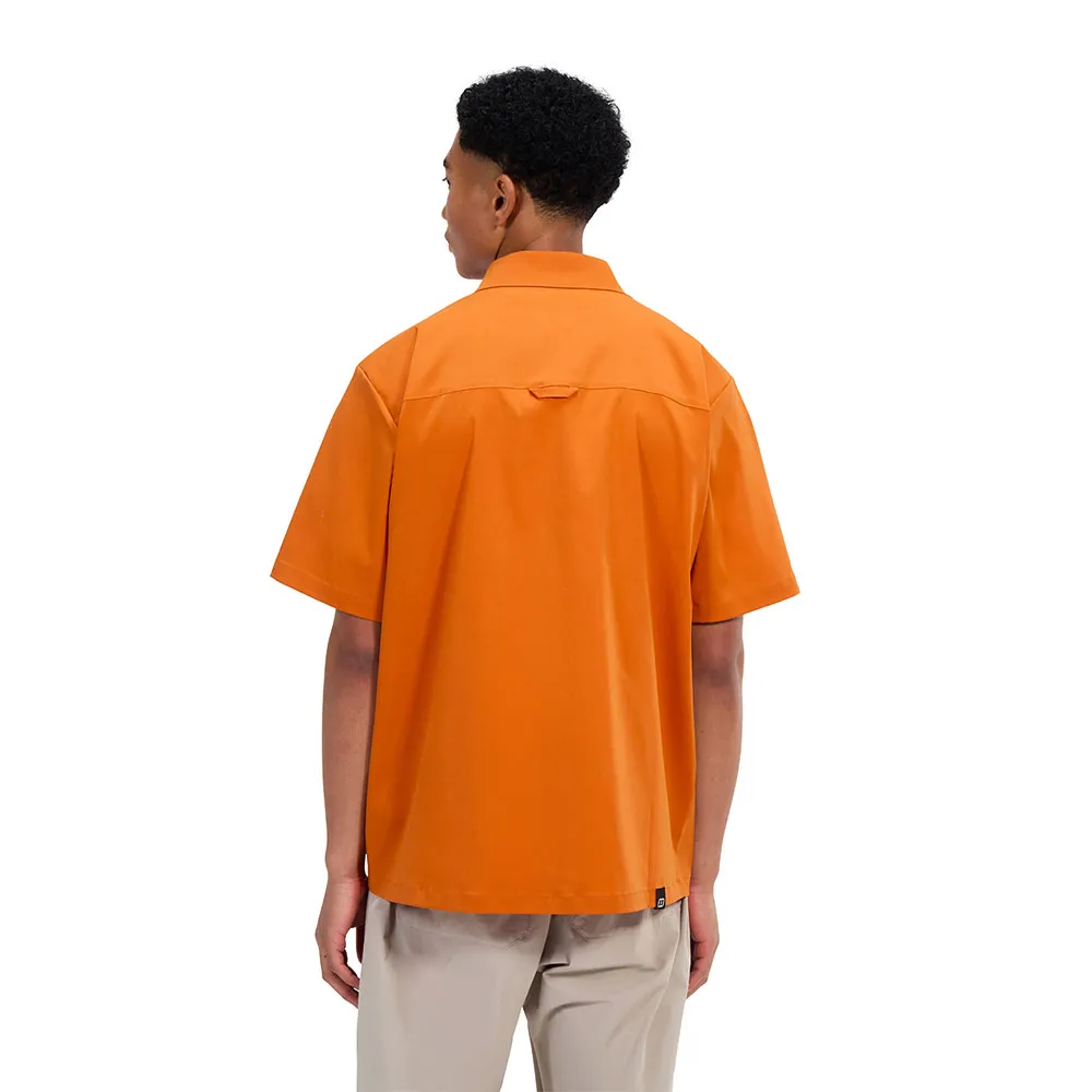 Berghaus Explorer Kortarmet Skjorte