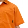 Berghaus Explorer Kortarmet Skjorte