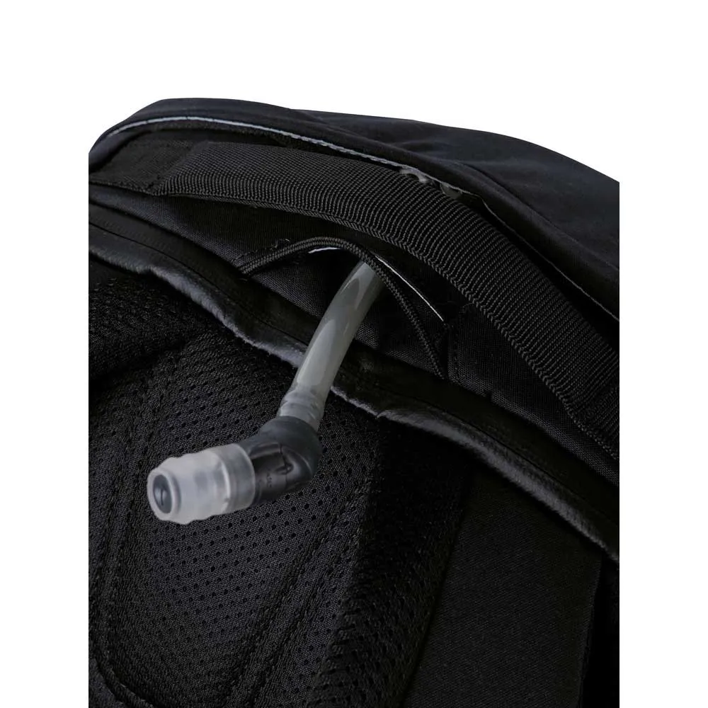 Berghaus Exurbian 23l Ryggsekk, Black / black