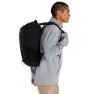 Berghaus Exurbian 23l Ryggsekk, Black / black
