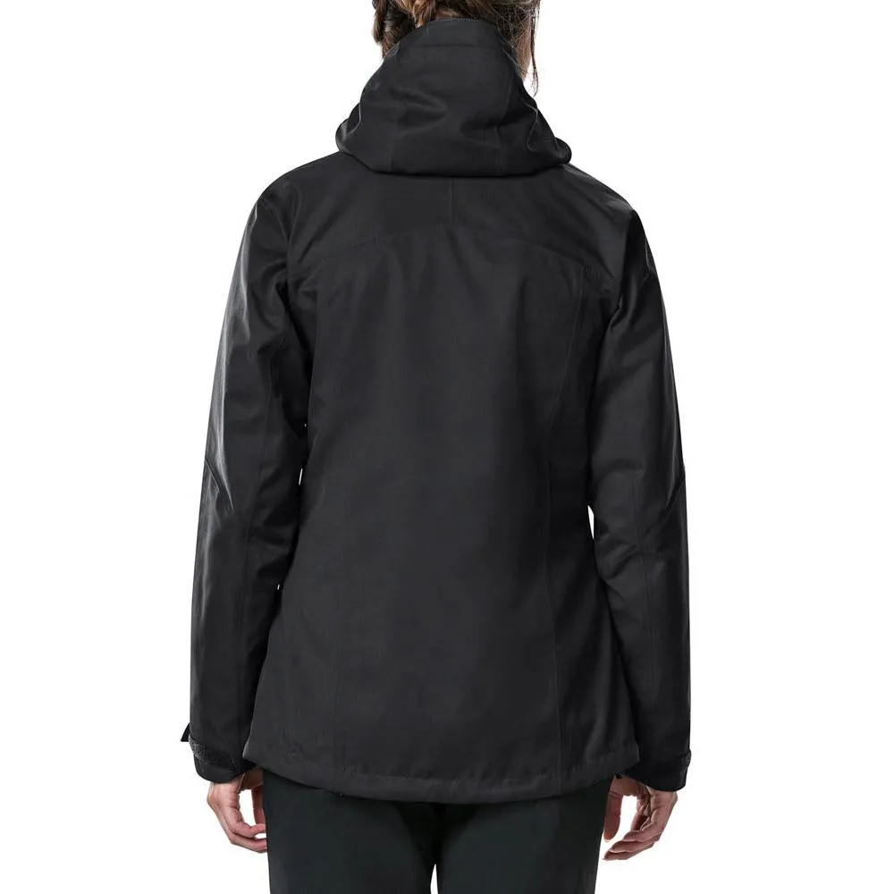 Berghaus Fellmaster 3in1 Jakke, Black