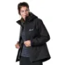 Berghaus Fellmaster 3in1 Jakke, Black