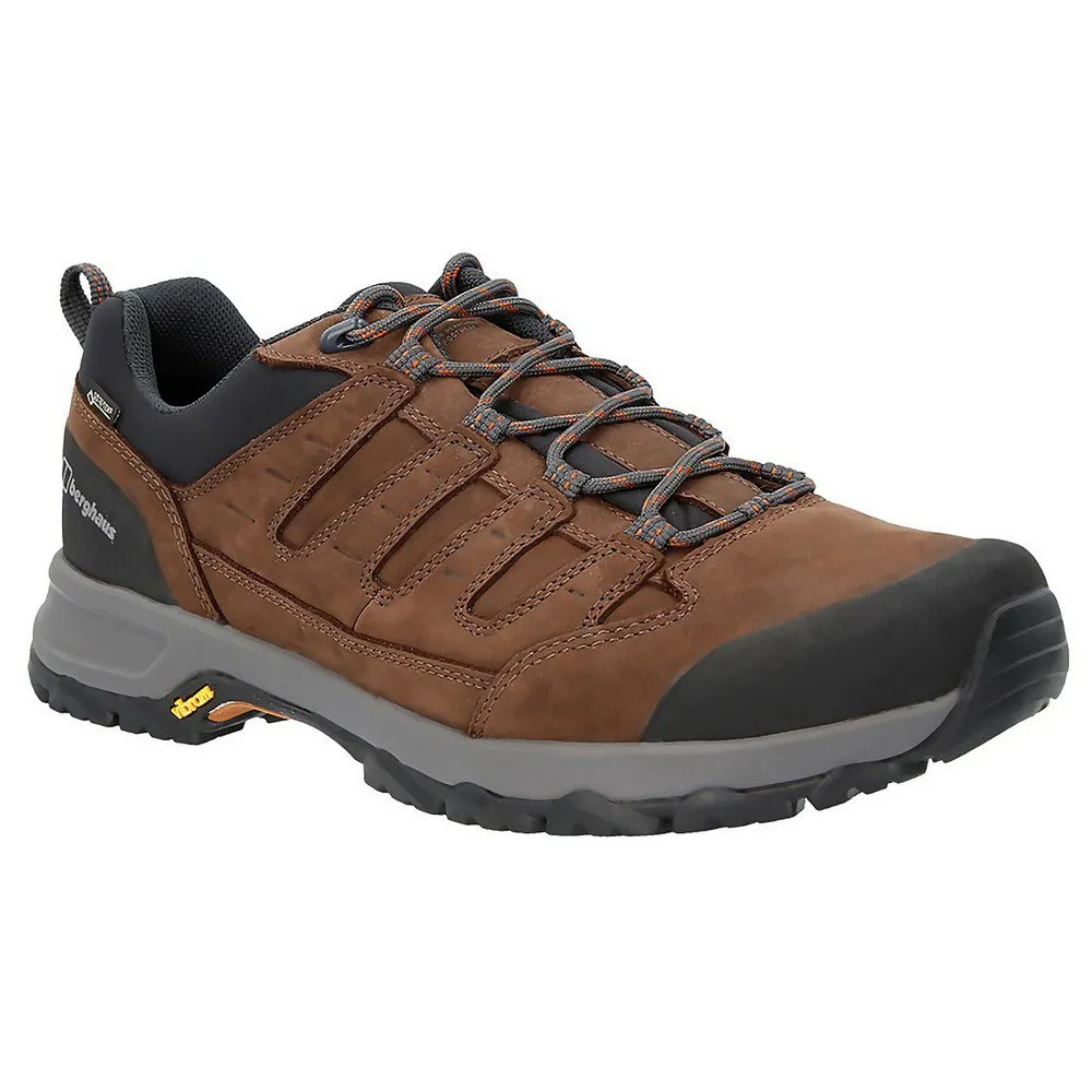 Berghaus Fellmaster Active Tech Tursko, Brown
