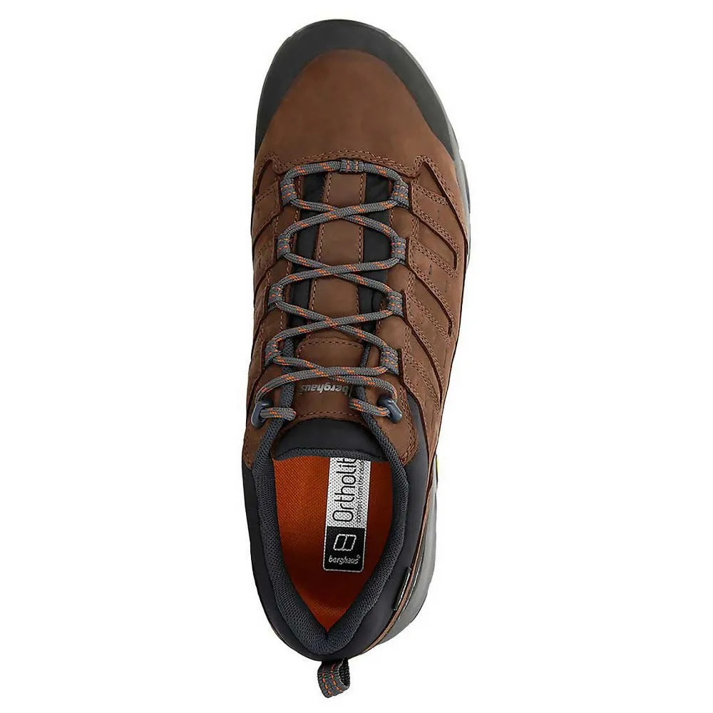 Berghaus Fellmaster Active Tech Tursko, Brown