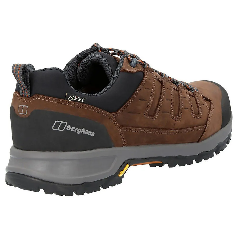 Berghaus Fellmaster Active Tech Tursko, Brown