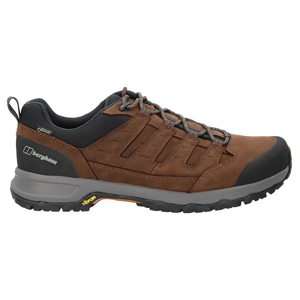 Berghaus Fellmaster Active Tech Tursko, Brown