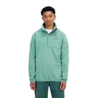 Berghaus Felltop Snap Fleecejakke Med Halv Glidelås Berghaus Felltop Snap Fleecejakke Med Halv Glidelås