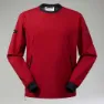 Berghaus Fenham Goretex Softshelljakke, Red dahlia