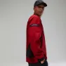 Berghaus Fenham Goretex Softshelljakke, Red dahlia