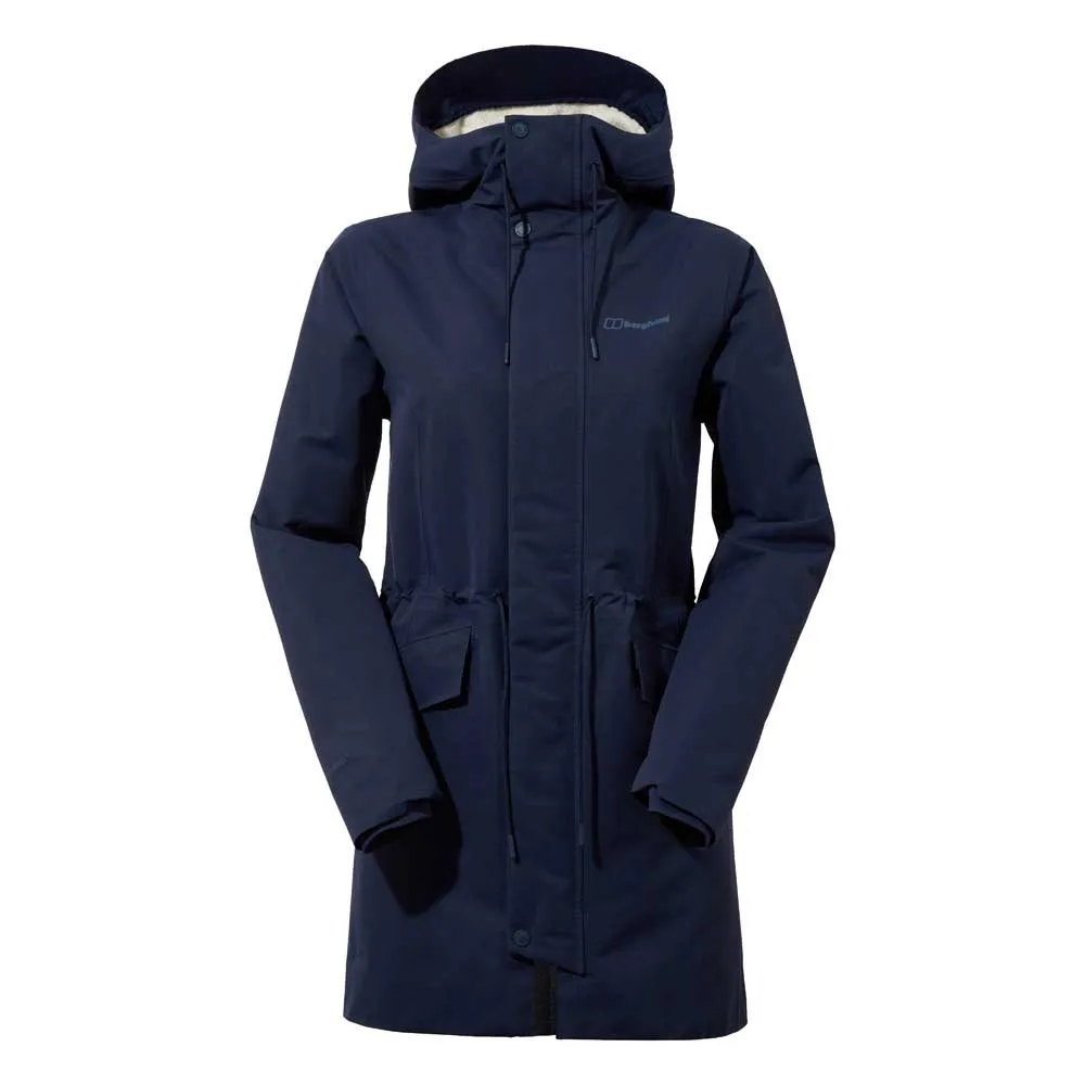 Berghaus Foxghyll Parka