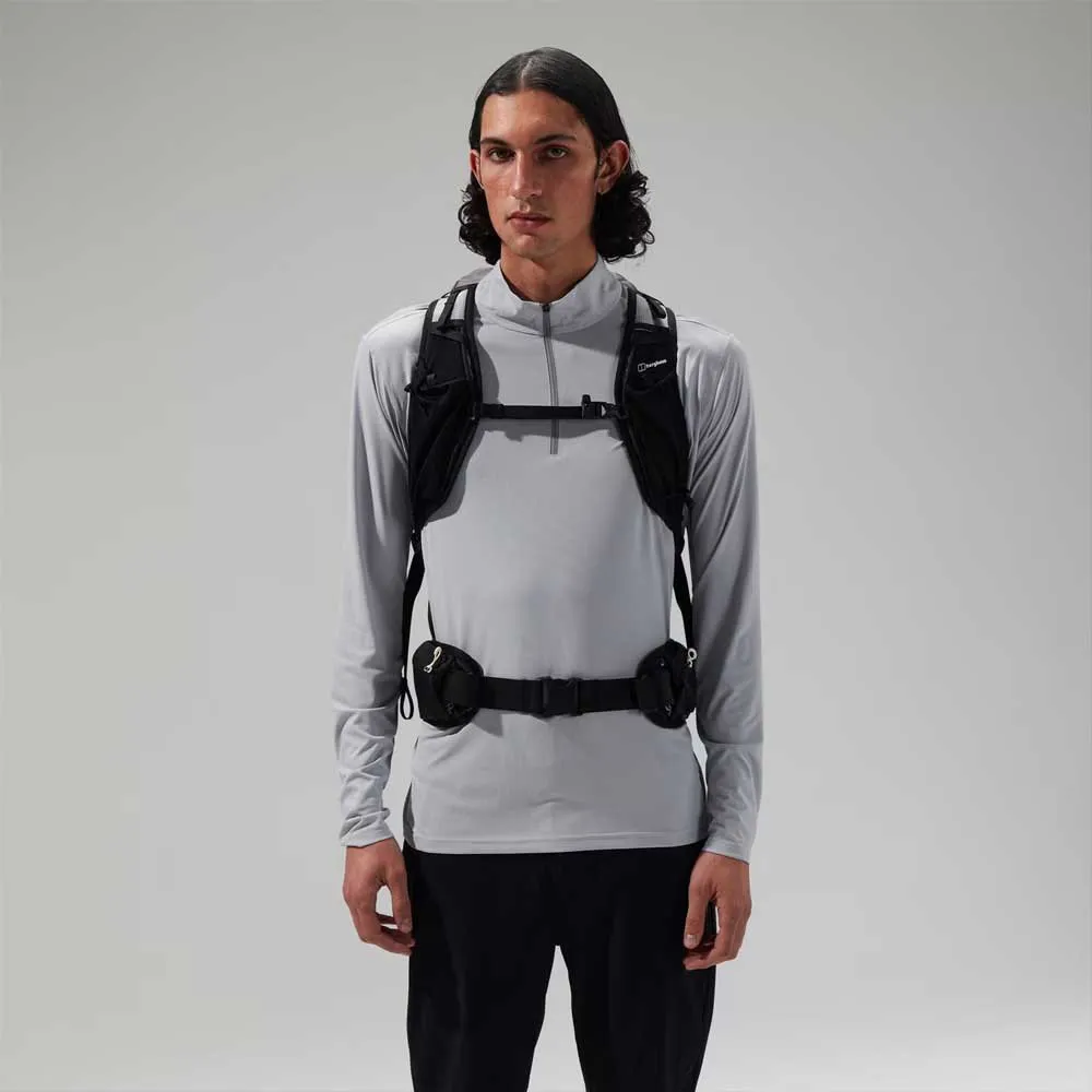 Berghaus Freeflow 30l Ryggsekk Berghaus Freeflow 30l Ryggsekk