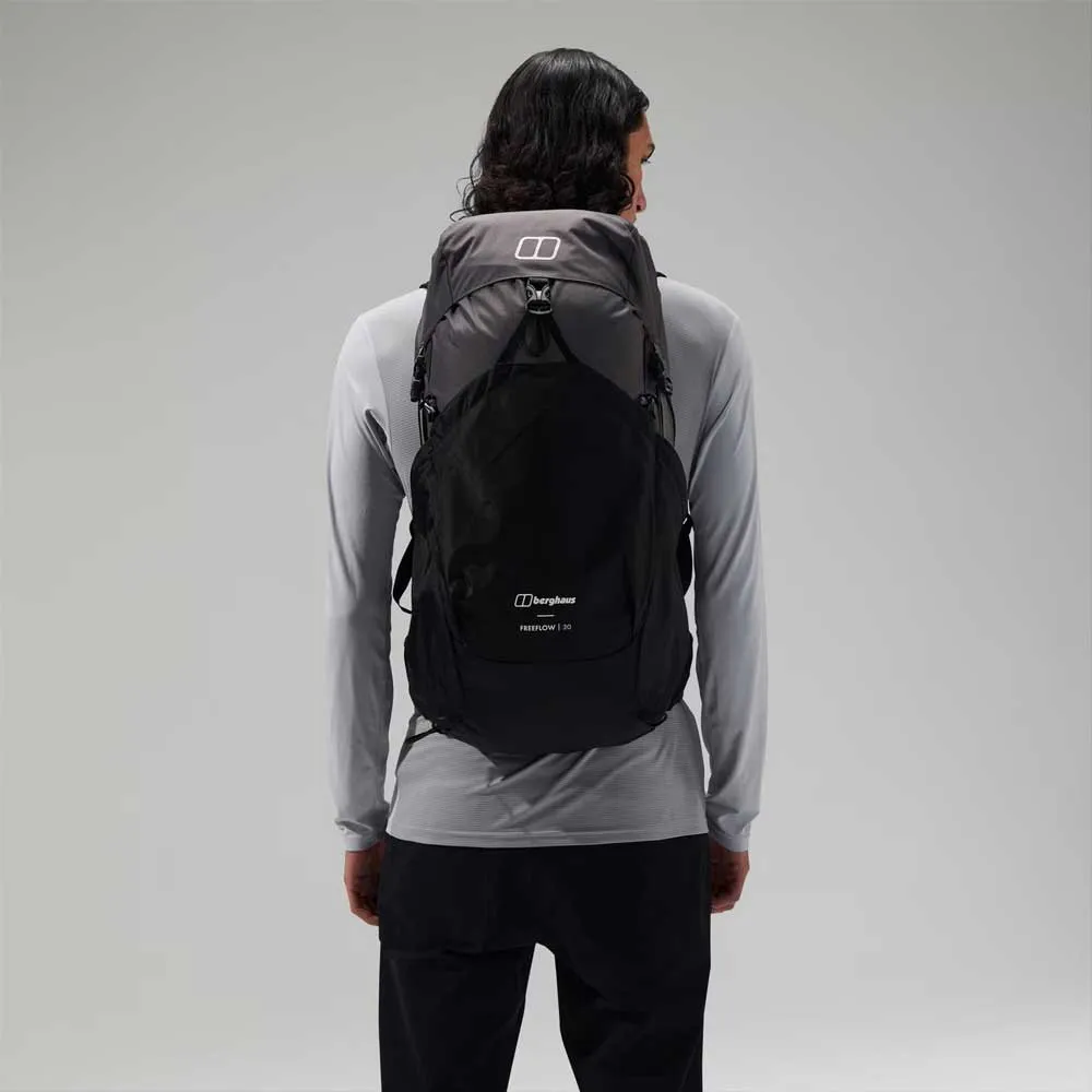 Berghaus Freeflow 30l Ryggsekk Berghaus Freeflow 30l Ryggsekk
