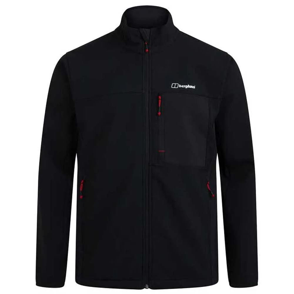 Berghaus Ghlas 2.0 Softshelljakke Berghaus Ghlas 2.0 Softshelljakke