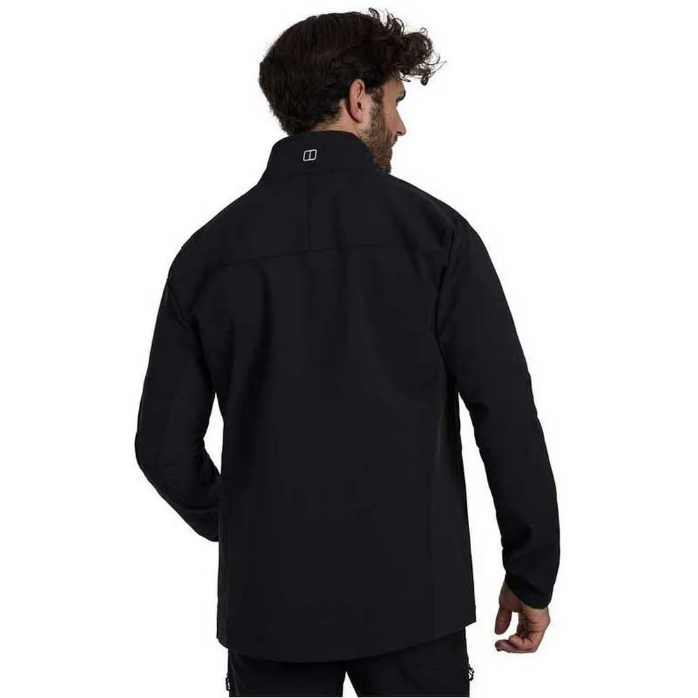 Berghaus Ghlas 2.0 Softshelljakke Berghaus Ghlas 2.0 Softshelljakke