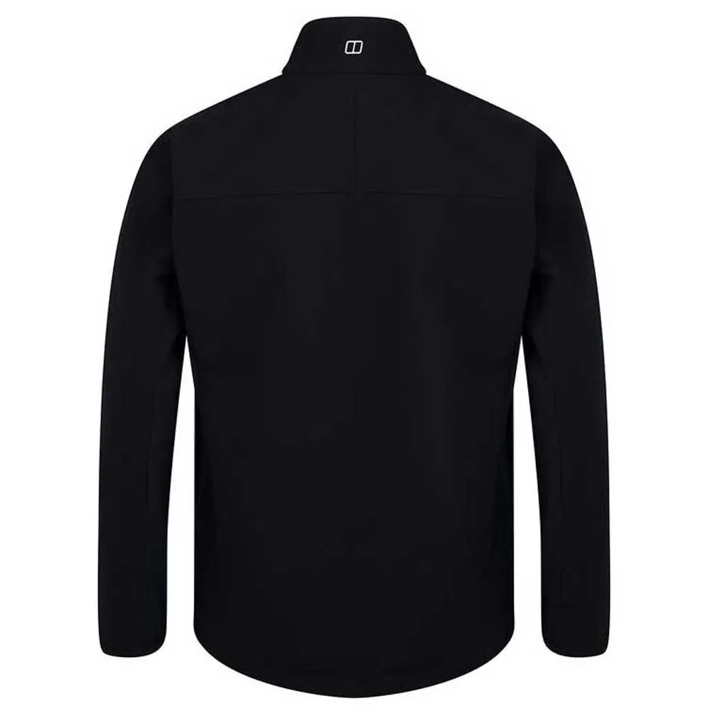 Berghaus Ghlas 2.0 Softshelljakke Berghaus Ghlas 2.0 Softshelljakke