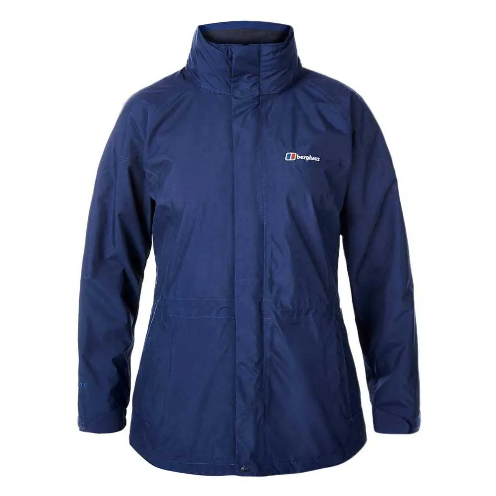 Berghaus Glissade Iii Jakke