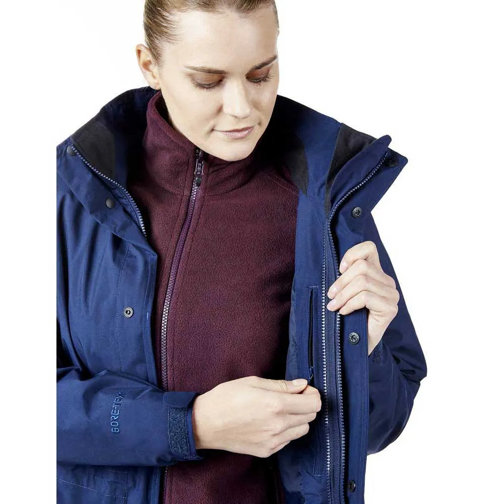 Berghaus Glissade Iii Jakke