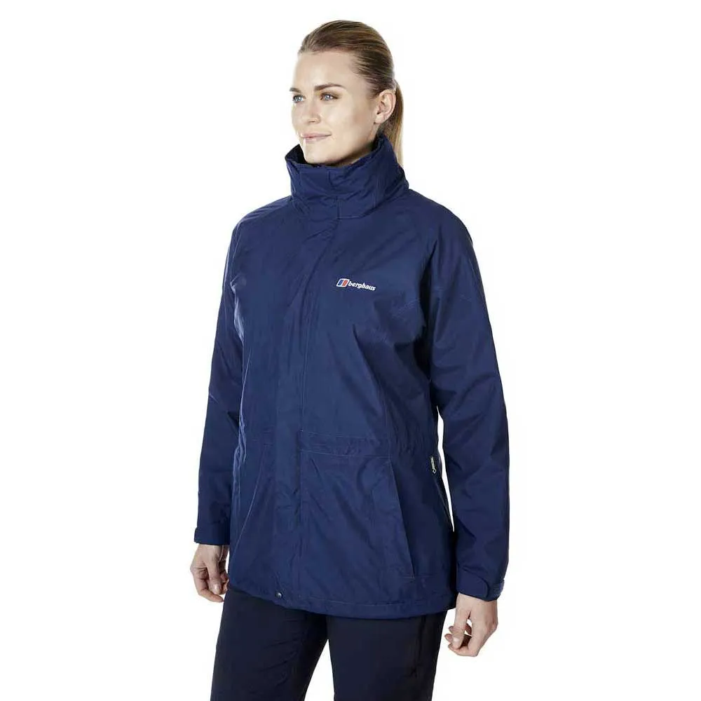 Berghaus Glissade Iii Jakke