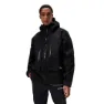 Jet black