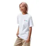 Berghaus Graded Peak Kortarmet T-skjorte