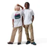 Berghaus Graded Peak Kortarmet T-skjorte