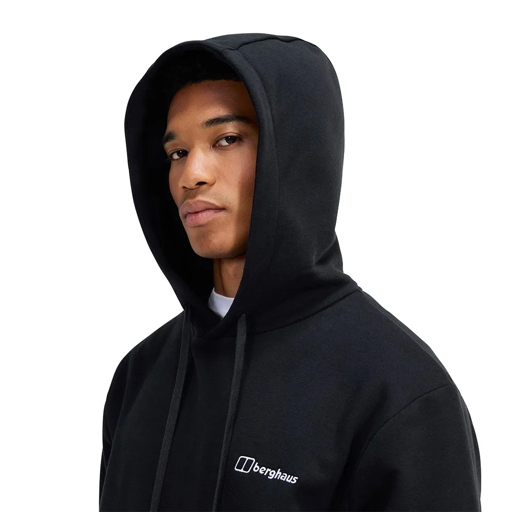 Berghaus Grappled Hettegenser