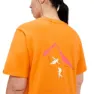 Berghaus Grappled Kortarmet T-skjorte