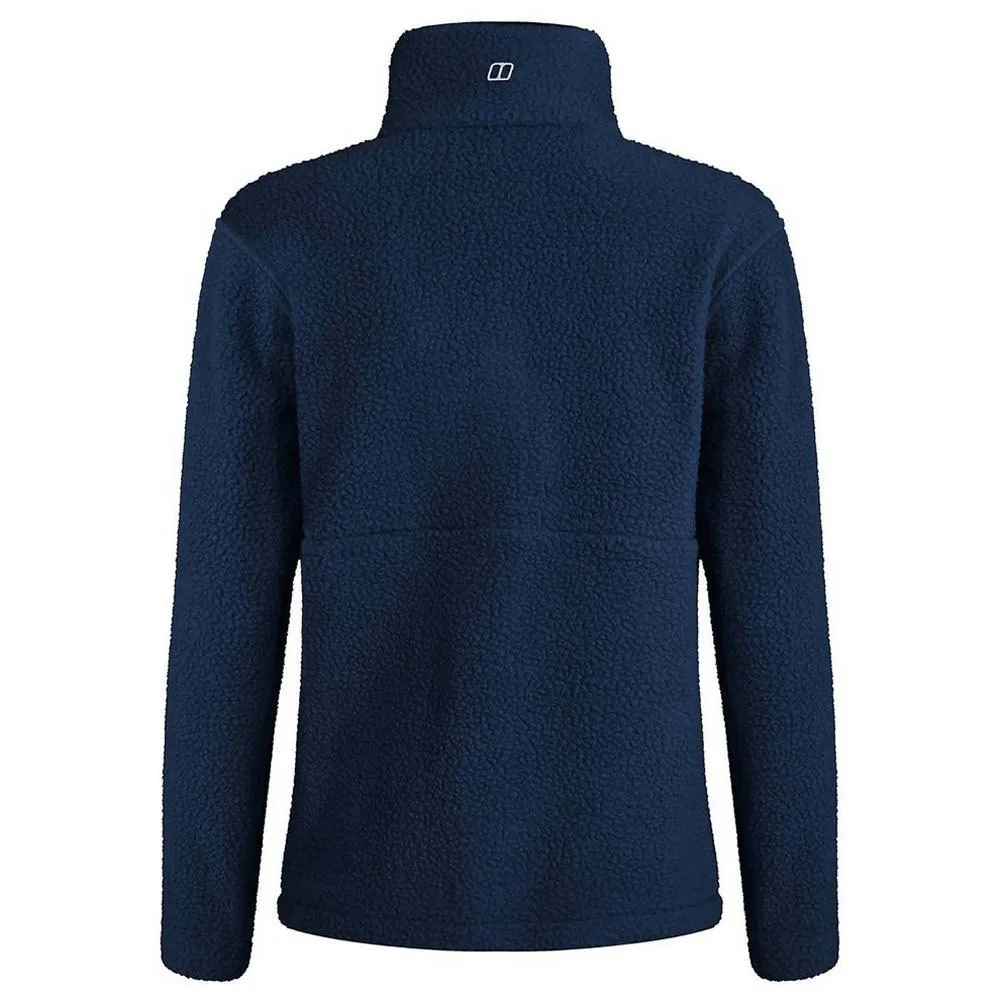 Berghaus Hawksker Fleece, Dusk