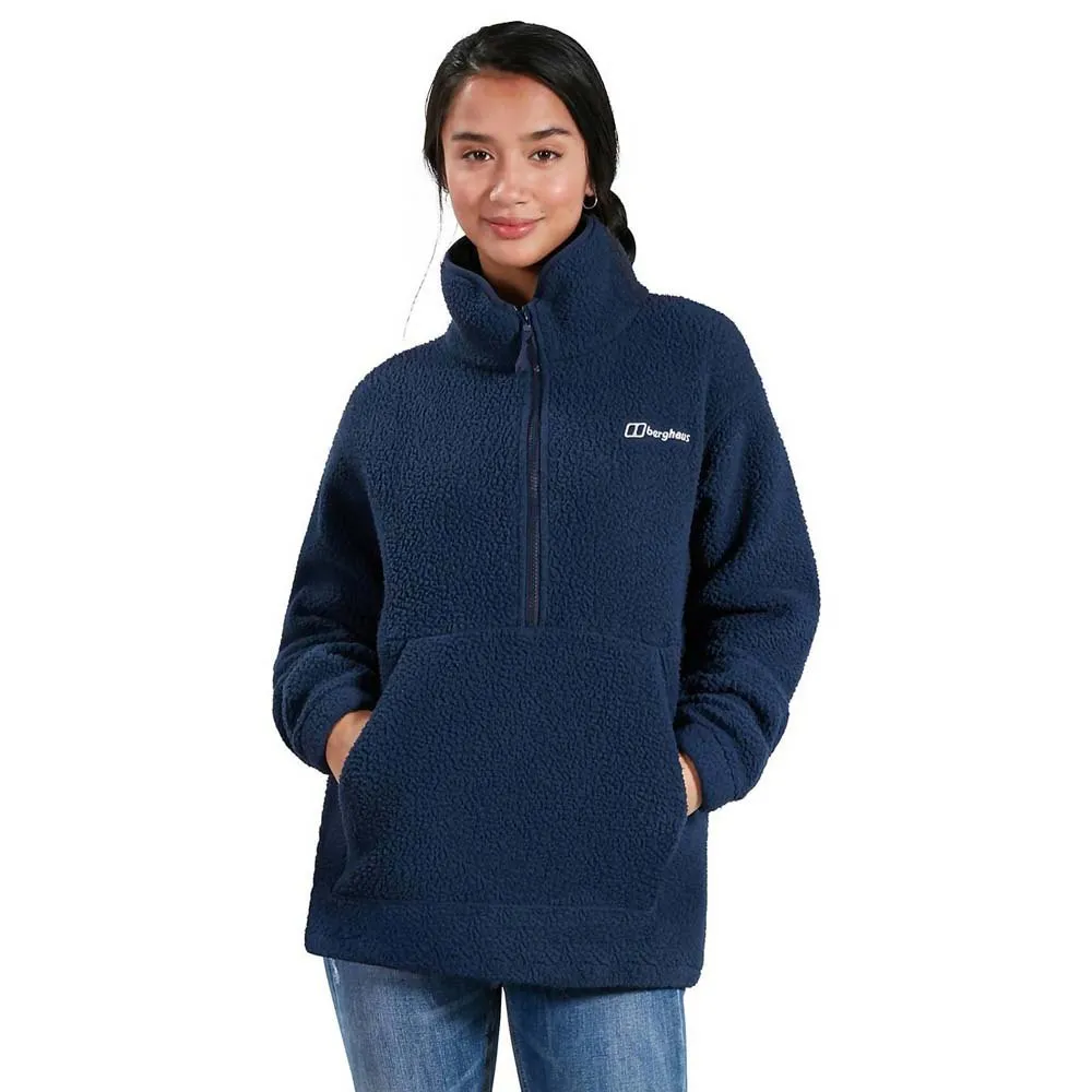 Berghaus Hawksker Fleece, Dusk